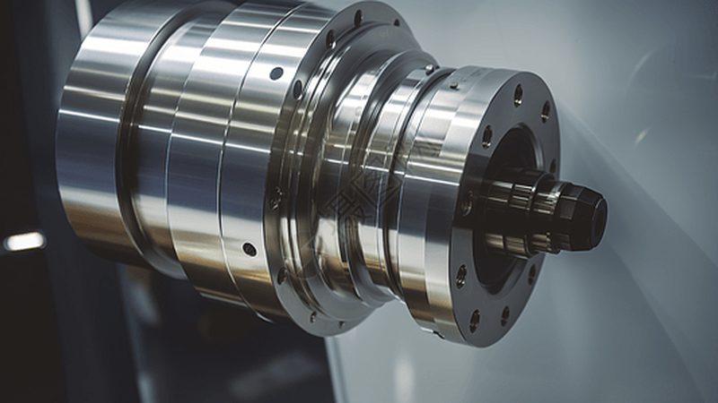联轴器胀套连接扭矩参数解析：关键因素与选型要点