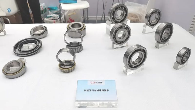 联轴器加工：揭秘其关键工艺与步骤**