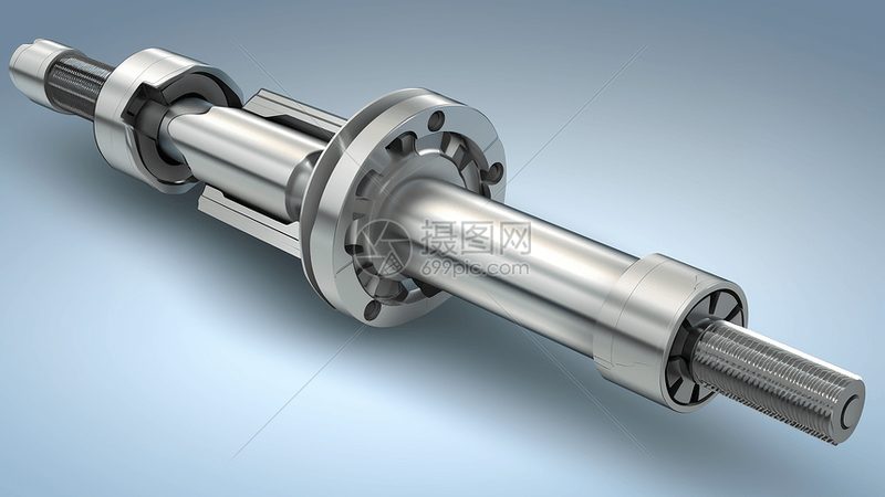 进口轴承寿命计算公式：精准预测，保障设备稳定运行