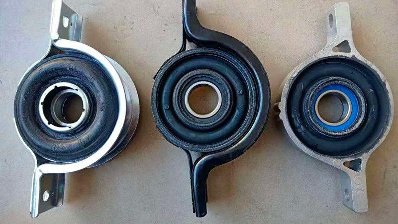 深沟球轴承半成品加工定制：揭秘其背后的技术奥秘**