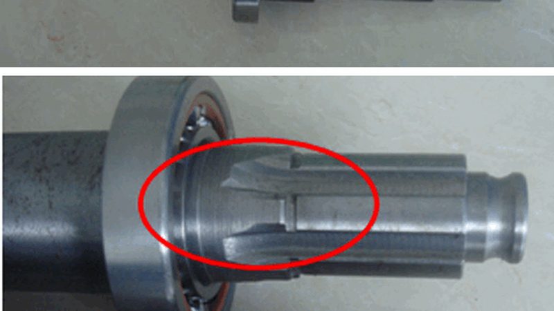 链轮标准型号查询：揭秘链轮选型的关键要素